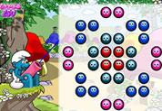 Smurfs Balls Adventure